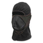 N-ferno 6970 Extreme Hot Rox Balaclava Face Mask, Polyester/spandex, One Size Fits Most, Black, Ships In 1-3 Business Days