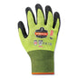 Proflex 7022-case Ansi A2 Coated Cr Gloves Dsx, Lime, Medium, 144 Pairs/carton, Ships In 1-3 Business Days