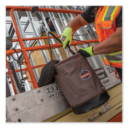 Squids 3175 Accessory Anchor Strap, 40 Lb Max Working Capacity, 23.5" Long, Black, Ships In 1-3 Business Days