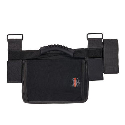 Arsenal 5301 Ladder Carrying Handle, Supports Up To 100 Lb, 2 X 9 X 11, Black, Ships In 1-3 Business Days