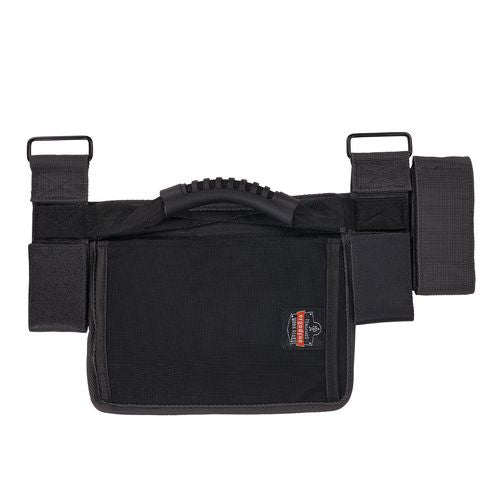Arsenal 5301 Ladder Carrying Handle, Supports Up To 100 Lb, 2 X 9 X 11, Black, Ships In 1-3 Business Days