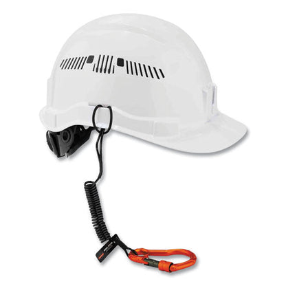 Squids 3184 Concrete Finisher + Mason Tool Tethering Kit, Asstd Max Work Cap, Lengths And Colors, Ships In 1-3 Business Days