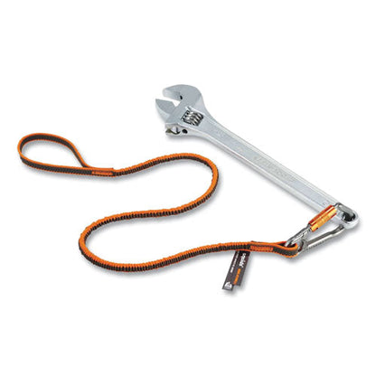Squids 3187 Scaffolding Worker Tool Tethering Kit, Asstd Max Work Capacities, Lengths And Colors, Ships In 1-3 Business Days