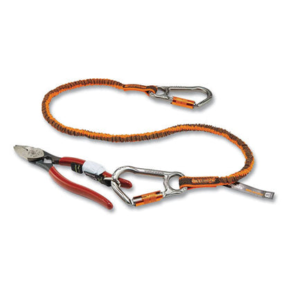 Squids 3187 Scaffolding Worker Tool Tethering Kit, Asstd Max Work Capacities, Lengths And Colors, Ships In 1-3 Business Days