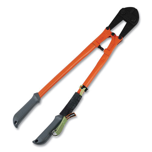 Squids 3723 Cold-shrink Tool Traps, Small, Up To 5 Lb Max Working Capacity, 3" Long, Black, Ships In 1-3 Business Days