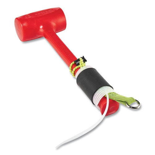 Squids 3723 Cold-shrink Tool Traps, Small, Up To 5 Lb Max Working Capacity, 3" Long, Black, Ships In 1-3 Business Days