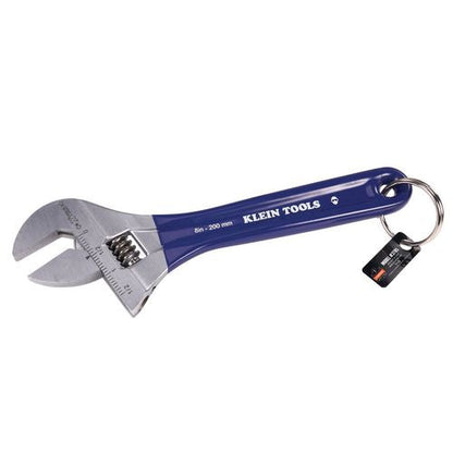 Squids 3785 Split Ring Tool Attachment, 2 Lb Max Working Capacity, 1.5" Dia, Silver, 10/pack, Ships In 1-3 Business Days