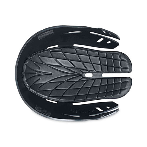 Skullerz 8950 Bump Cap Hat, Micro Brim, Lime, Ships In 1-3 Business Days