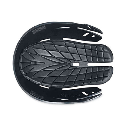 Skullerz 8950 Bump Cap Hat, Micro Brim, Lime, Ships In 1-3 Business Days