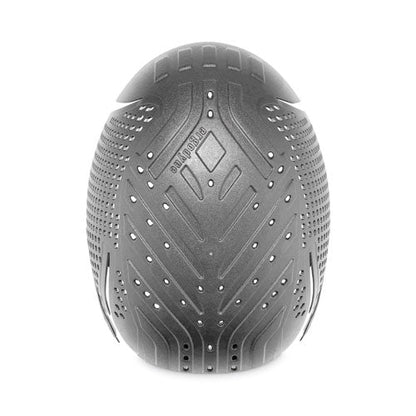 Skullerz 8955 Lightweight Bump Cap Hat, Long Brim, Navy, Ships In 1-3 Business Days