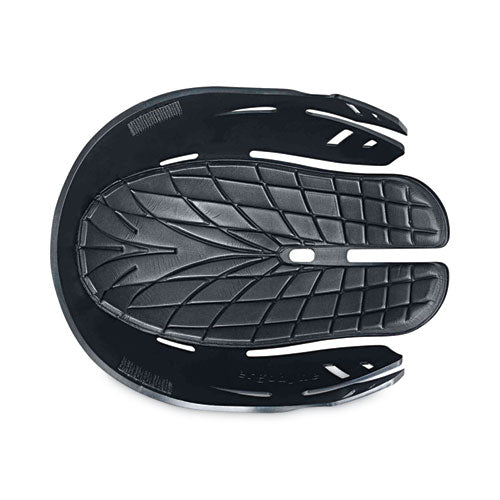 Skullerz 8950 Bump Cap Hat, Micro Brim, Navy, Ships In 1-3 Business Days