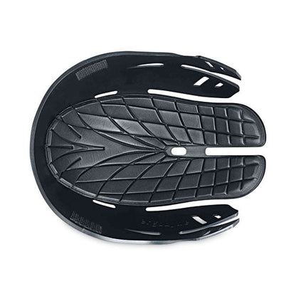 Skullerz 8950 Bump Cap Hat, Micro Brim, Navy, Ships In 1-3 Business Days