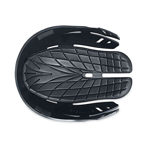 Skullerz 8950xl Xl Bump Cap Hat, Short Brim, Navy, Ships In 1-3 Business Days