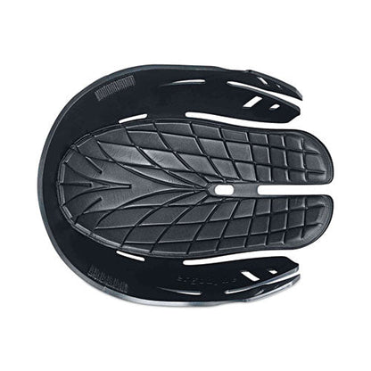 Skullerz 8950xl Xl Bump Cap Hat, Long Brim, Navy, Ships In 1-3 Business Days