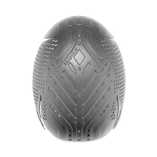 Skullerz 8955 Lightweight Bump Cap Hat, Short Brim Lime, Ships In 1-3 Business Days