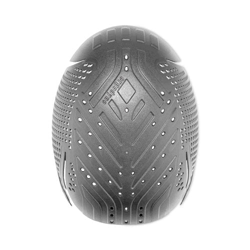 Skullerz 8965 Lightweight Bump Cap Hat With Led Lighting, Long Brim, Black, Ships In 1-3 Business Days