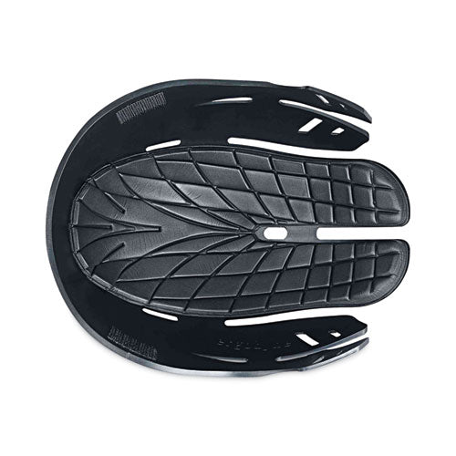 Skullerz 8960 Bump Cap With Led Lighting, Short Brim, Lime Green, Ships In 1-3 Business Days