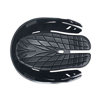 Skullerz 8960 Bump Cap With Led Lighting, Short Brim, Lime Green, Ships In 1-3 Business Days