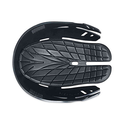 Skullerz 8960 Bump Cap With Led Lighting, Long Brim, Lime Green, Ships In 1-3 Business Days