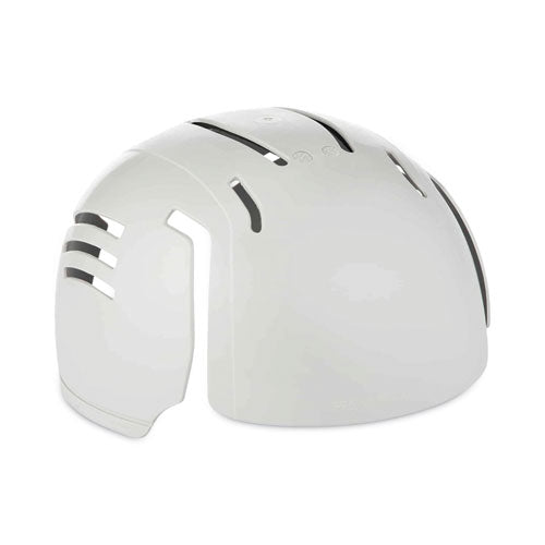 Skullerz 8945 Universal Bump Cap Insert, Gray, Ships In 1-3 Business Days