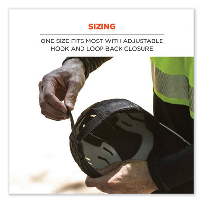 Skullerz 8946 Baseball Cap, Cotton/polyester, One Size Fits Most, Navy, Ships In 1-3 Business Days