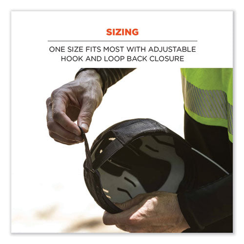 Skullerz 8946 Baseball Cap, Cotton/polyester, One Size Fits Most, Navy, Ships In 1-3 Business Days