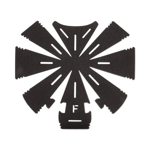 Skullerz 8944 Soft Universal Bump Cap Insert, Black, Ships In 1-3 Business Days