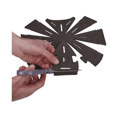 Skullerz 8944 Soft Universal Bump Cap Insert, Black, Ships In 1-3 Business Days