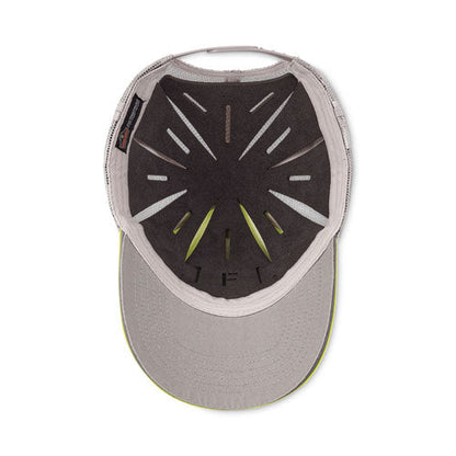 Skullerz 8944 Soft Universal Bump Cap Insert, Black, Ships In 1-3 Business Days