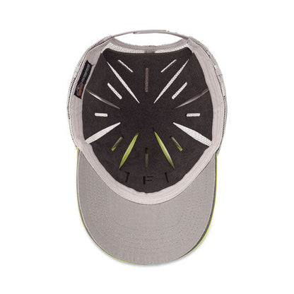 Skullerz 8944 Soft Universal Bump Cap Insert, Black, 2/pack, Ships In 1-3 Business Days