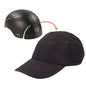 Skullerz 8947 Lightweight Baseball Hat And Bump Cap Insert, X-large/2x-large, Black, Ships In 1-3 Business Days