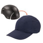 Skullerz 8947 Lightweight Baseball Hat And Bump Cap Insert, Medium/large, Navy, Ships In 1-3 Business Days
