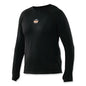 N-ferno 6435 Midweight Long Sleeve Base Layer Shirt, Medium, Black, Ships In 1-3 Business Days