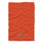 Chill-its 6487 Cooling Performance Knit Multi-band, Polyester/spandex, One Size, Hi-vis Orange, Ships In 1-3 Business Days
