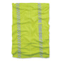 Chill-its 6487r Reflective Cooling Multi-band, Polyester/spandex, One Size Fits Most, Hi-vis Lime, Ships In 1-3 Business Days