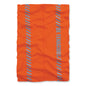 Chill-its 6487r Reflective Cooling Multi-band, Polyester/spandex, One Size Fit Most, Hivis Orange, Ships In 1-3 Business Days