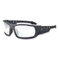 Skullerz Odin Safety Glasses, Kryptek Typhon Nylon Impact Frame, Clear Polycarbonate Lens, Ships In 1-3 Business Days