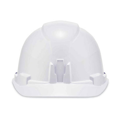 Skullerz 8970 Class E Hard Hat Cap Style, White, Ships In 1-3 Business Days