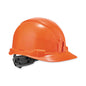 Skullerz 8970 Class E Hard Hat Cap Style, Orange, Ships In 1-3 Business Days