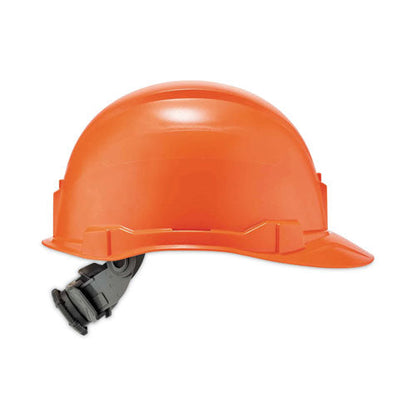 Skullerz 8970 Class E Hard Hat Cap Style, Orange, Ships In 1-3 Business Days