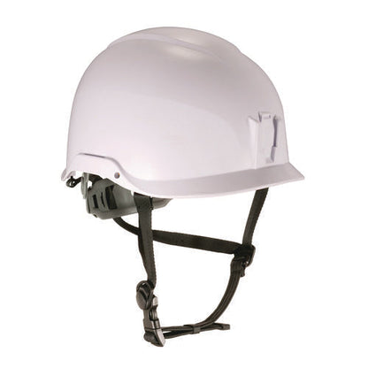 Skullerz 8976 Class E Safety Helmet, 6-point Rachet Suspension, Lime, Ships In 1-3 Business Days
