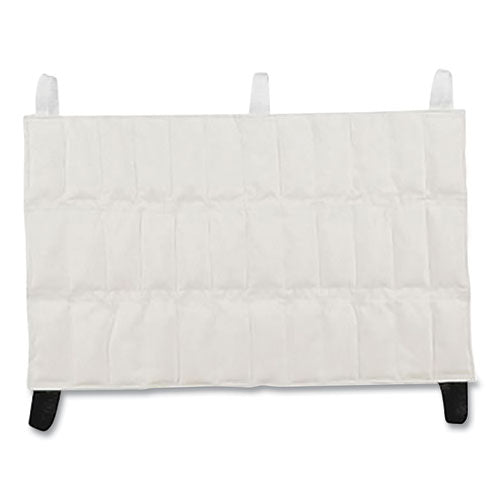 Hotspot Reusable Moist Heat Pack, 24 X 15