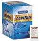 Aspirin Tablets, 250/box