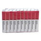 Burn Treatment Pack Refills For Ansi-compliant First Aid Kits/cabinets, 60/pack