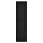 Carbon Filter For Fellowes 90 Air Purifiers, 4.37 X 16.37, 4/pack