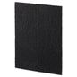 Carbon Filter For Fellowes 190/200/dx55 Air Purifiers, 10.12 X 13.18, 4/pack