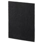 Carbon Filter For Fellowes 290 Air Purifiers, 12.43 X 16.12, 4/pack