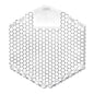 The Wave Urinal Deodorizer, Honeysuckle Scent, 58 G, Clear, 10/box, 6 Boxes/carton