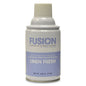 Fusion Metered Aerosols, Linen Fresh, 6.25 Oz, 12/carton