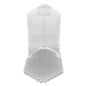 Tsunami, Cotton Blossom, Clear, 148 G, 6/carton